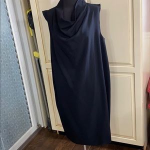 Anne Klein dress 12/14 not a fitted dress